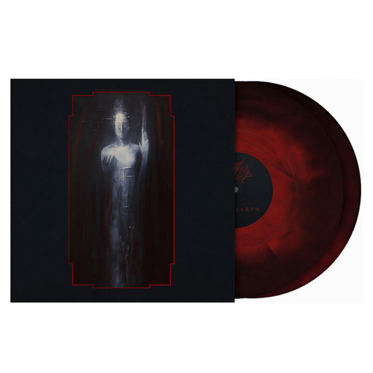 Akhyls - House of the Black Geminus LP (color vinyl)