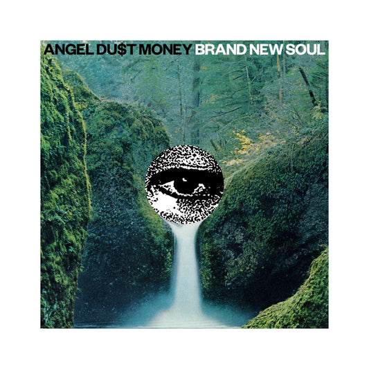 Angel Du$t - Brand New Soul LP (color vinyl)
