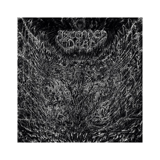 Ascended Dead - Evenfall of the Apocalypse LP (color vinyl)