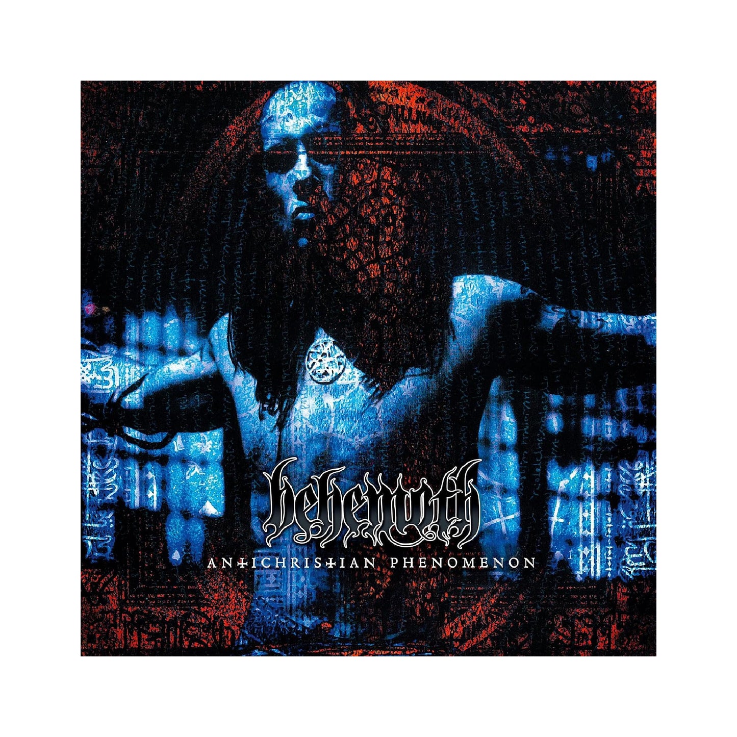 Behemoth - Antichristian Phenomenon LP (color vinyl)