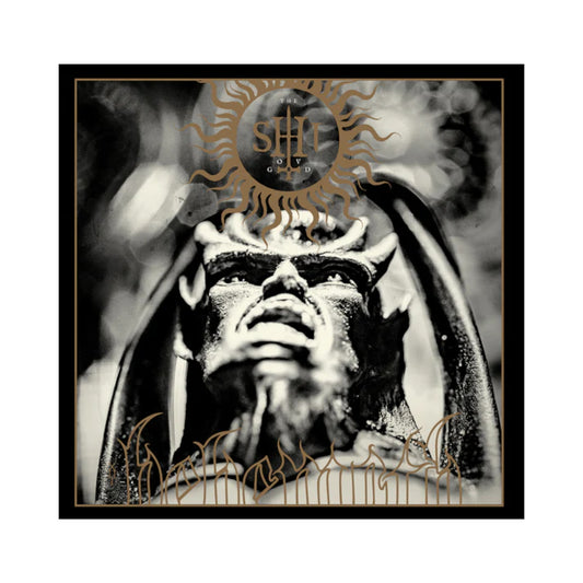 Behemoth - The Shit Ov God LP (color vinyl)