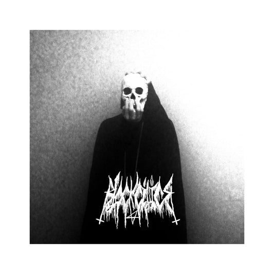 Black Cilice - Banished From Time LP (color vinyl)