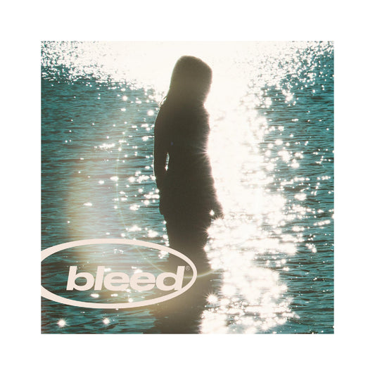 Bleed - Bleed LP (color vinyl)