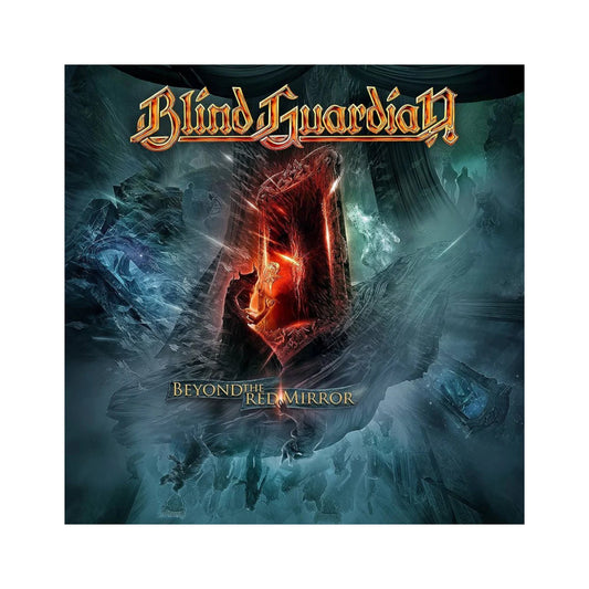 Blind Guardian - Beyond The Red Mirror LP (color vinyl)