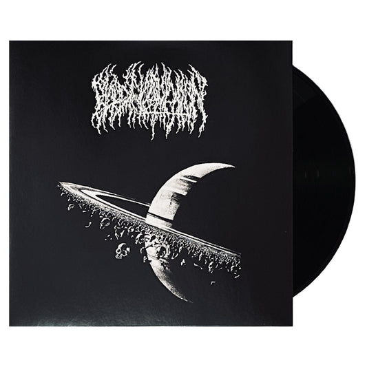 Blood Incantation - Interdimensional Extinction MLP 12" (black vinyl)