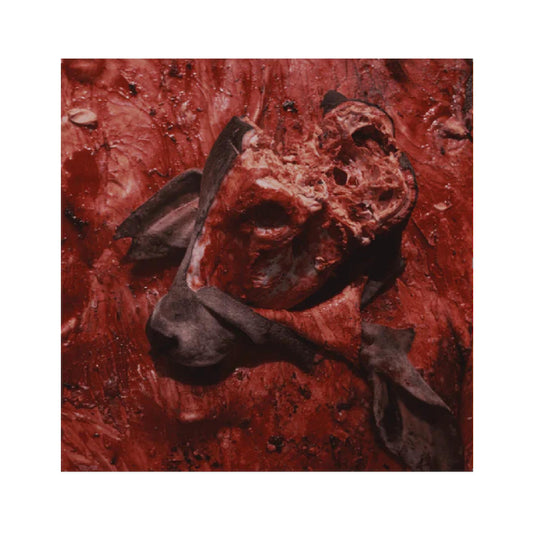 Cattle Decapitation - Human Jerky LP (color vinyl)