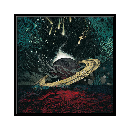 Cave In - Heavy Pendulum LP (color vinyl)