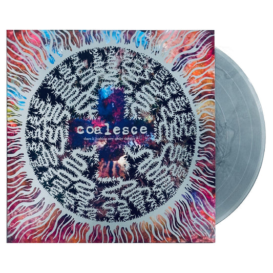 Coalesce - Coalesce - There Is Nothing New Under The Sun + LP (color vinyl)
