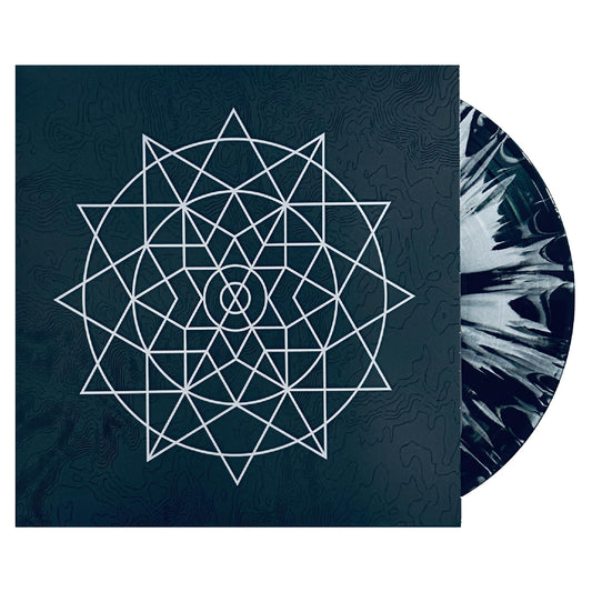 Coalesce - OX LP (color vinyl)