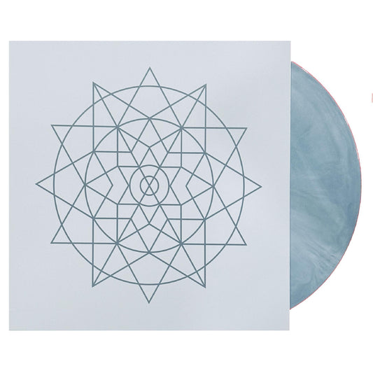 Coalesce - OXEP 12" EP (color vinyl)