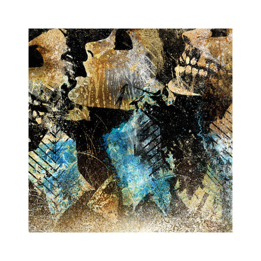 Converge - Axe to Fall LP (color vinyl)