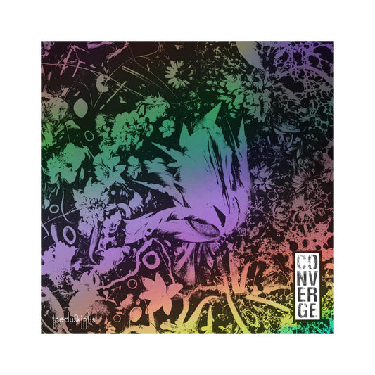 Converge - The Dusk In Us Deluxe LP (color vinyl)