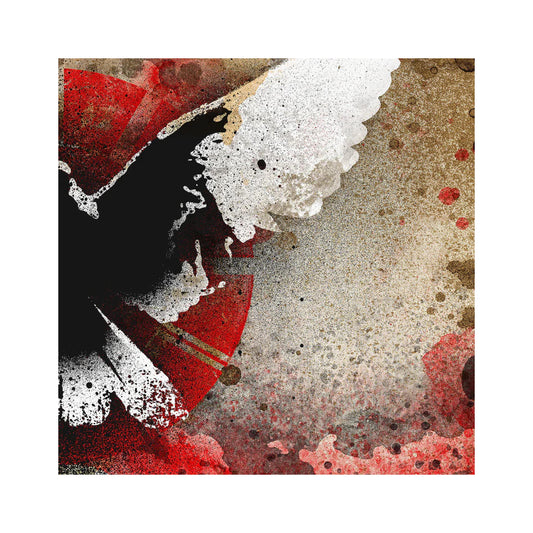 Converge - No Heroes LP (color vinyl)