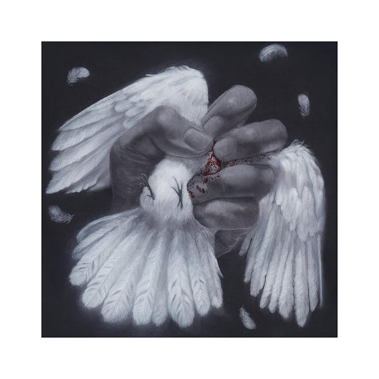 Converge - The Poacher Diaries Redux 12" EP (color vinyl)