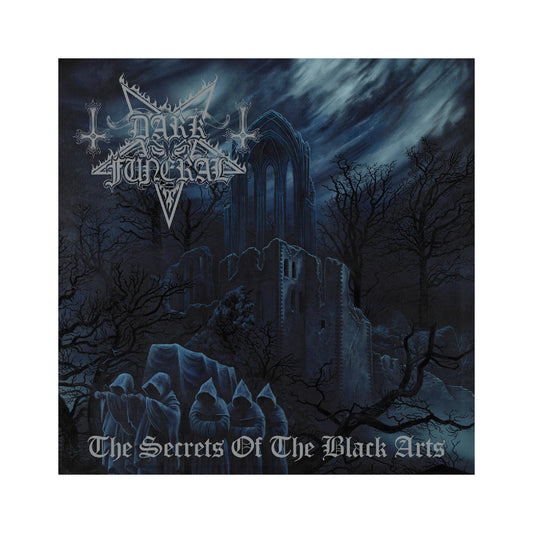 Dark Funeral - The Secrets Of The Black Arts LP (black vinyl)