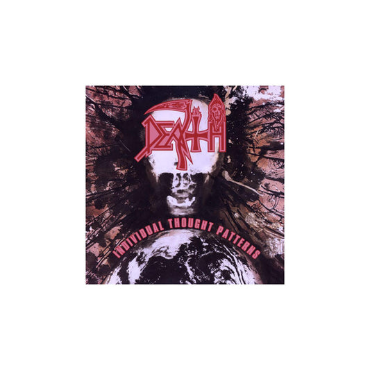 Death - Individual Thought Patterns CD