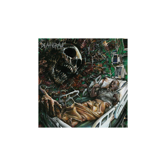 Deathgrave - So Real, Its Now CD