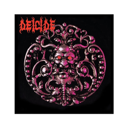 Deicide - Deicide LP (black vinyl)