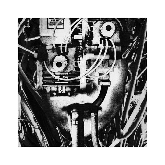 Dissimulator - Lower Form Resistance LP (color vinyl)