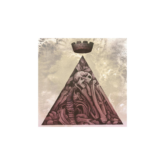 Doomriders - Grand Blood CD