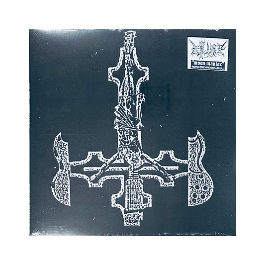 Evil Tree - Moon Maniac (black vinyl)