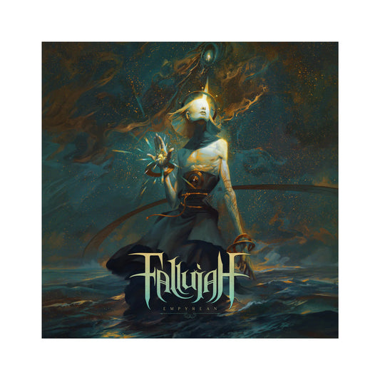 Fallujah - Empyrean LP (color vinyl)