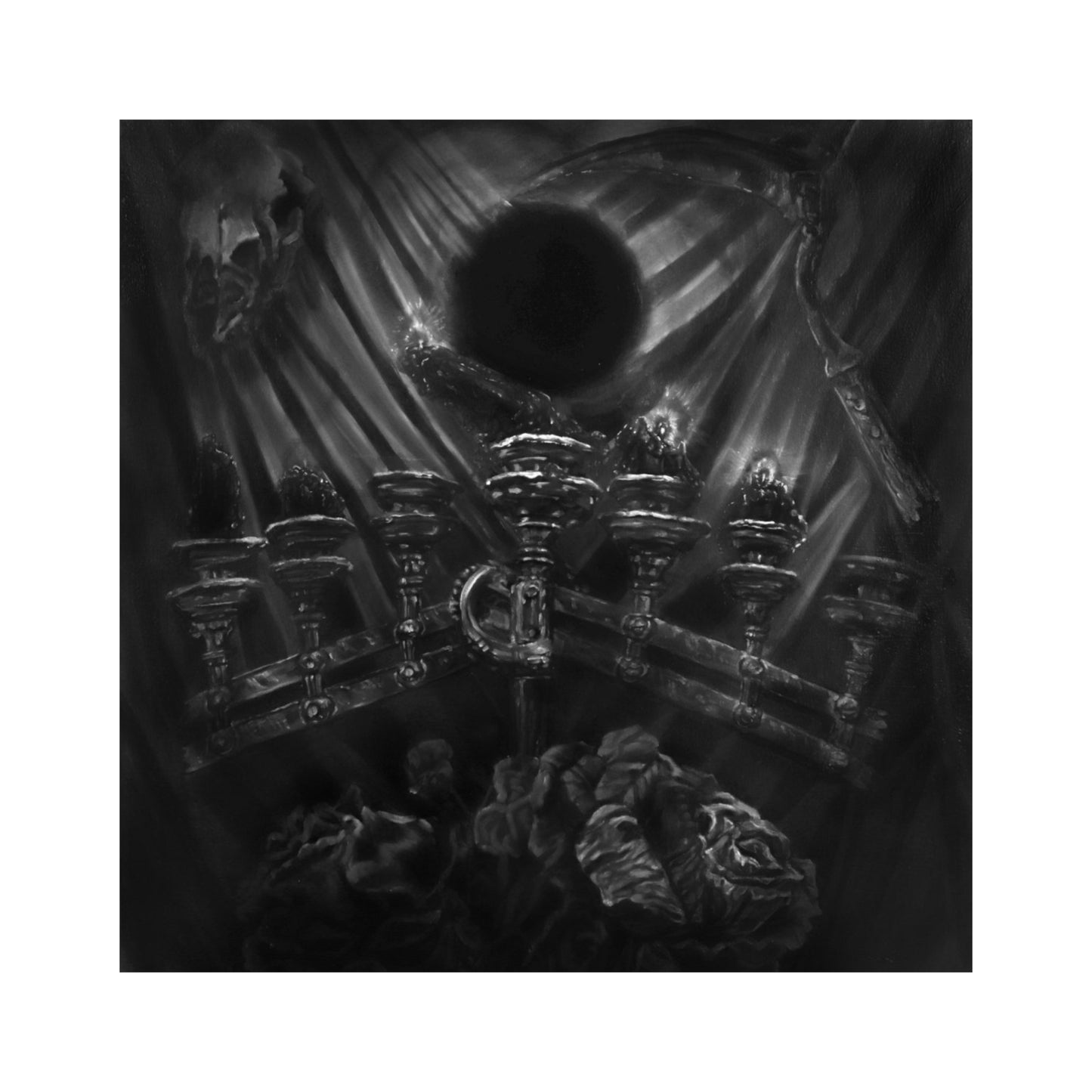 Fentanyl - II LP (black vinyl)