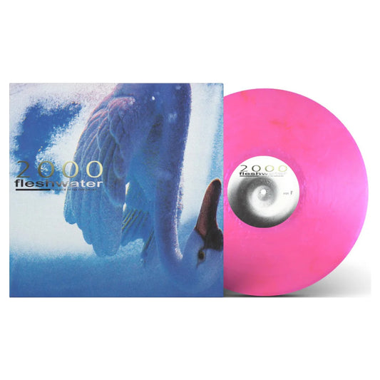 Fleshwater - 2000: In Search Of The Endless Sky LP (Indie Exclusive color vinyl)