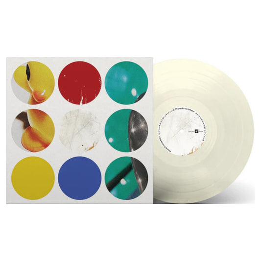 Fleshwater - Sounds of Grieving LP (color vinyl)