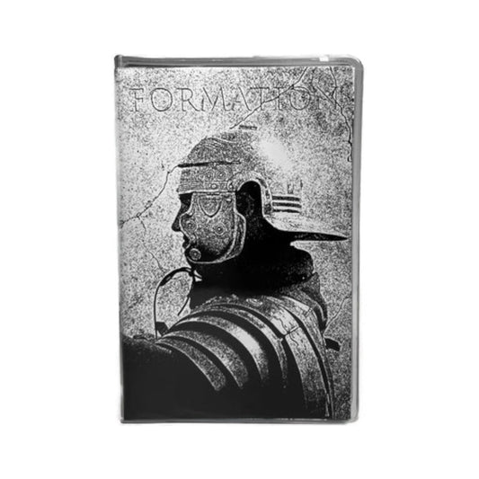 Formation - Formation cassette tape