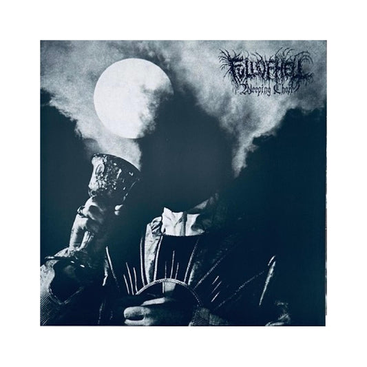 Full of Hell - Weeping Choir LP (color vinyl)