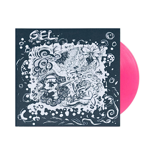 GEL - Violent Closure 7"