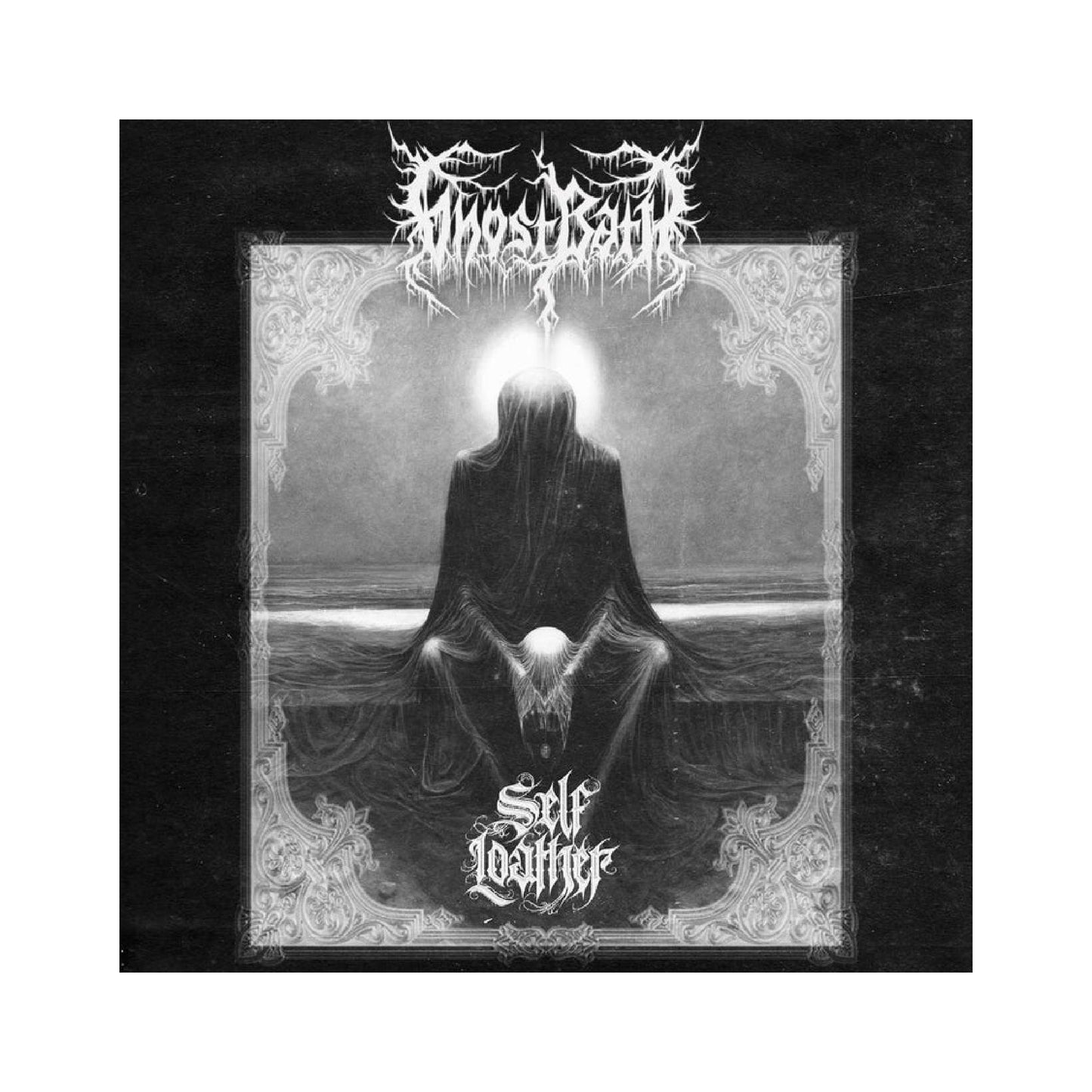 Ghost Bath - Self Loather LP (color vinyl)