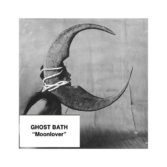 Ghost Bath - Moonlover LP (color vinyl)