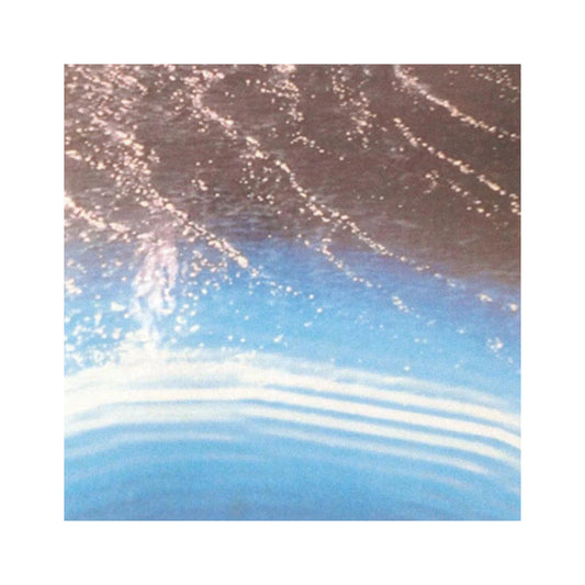 Glassing - Light and Death LP (black vinyl)