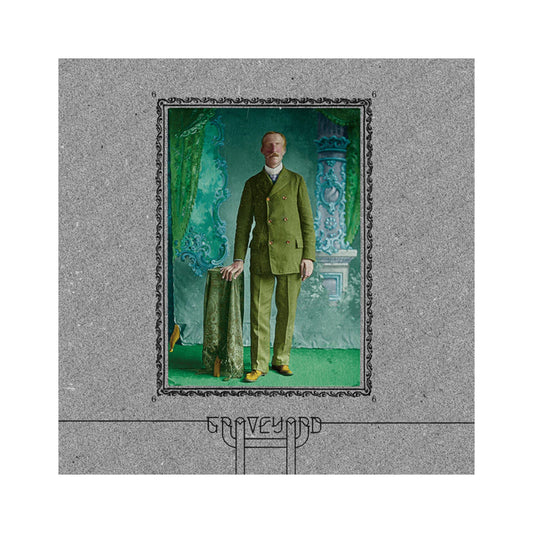Graveyard - 6 LP (color vinyl)