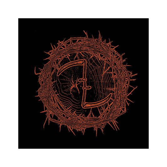 HIVE - Most Vicious Animal LP (color vinyl)