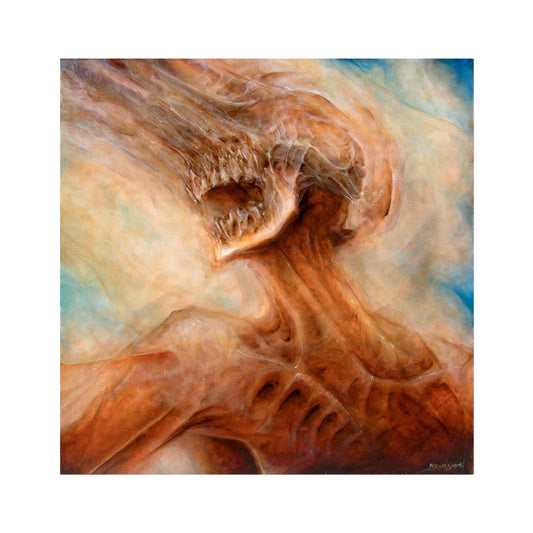 Horrendous - Ecdysis LP (black vinyl)