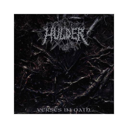Hulder - Verses in Oath LP (color vinyl)