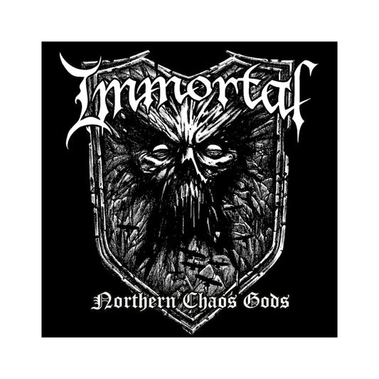 Immortal - Northern Chaos Gods LP (black vinyl)