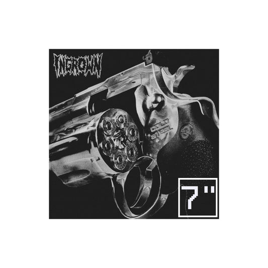Ingrown - Cold Steel 7" (color vinyl)