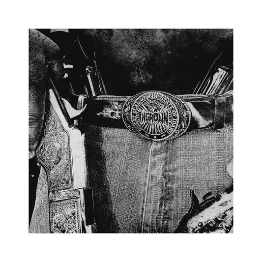 Ingrown - Idaho LP (color vinyl)