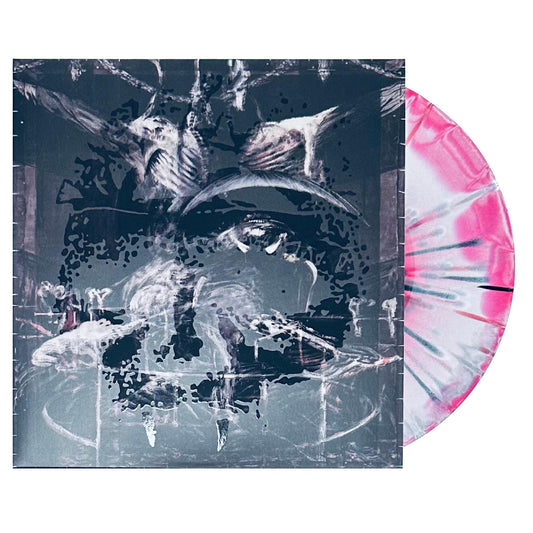 Integrity - Those Who Fear Tomorrow LP (color vinyl)