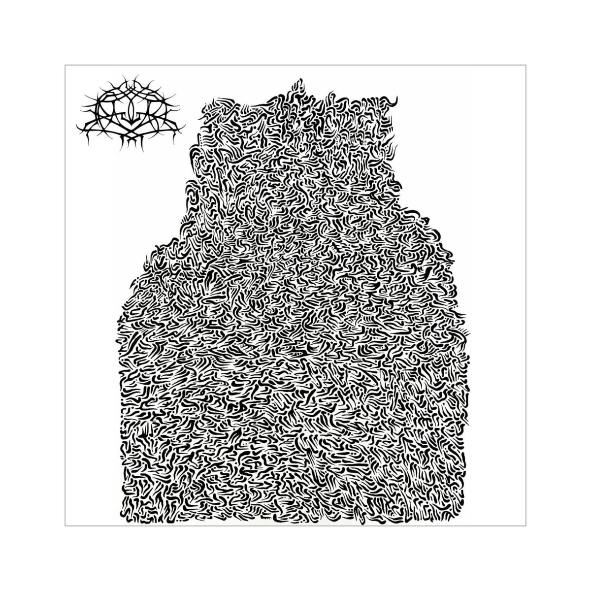 Krallice - Scour Order LP (black vinyl)