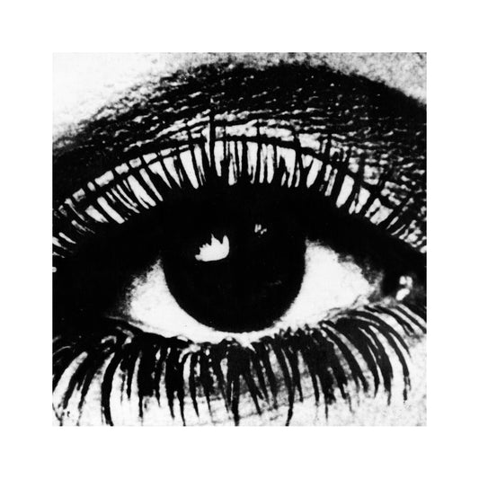 Las Animas Del Cuarto Obscuro - S/T LP (color vinyl)