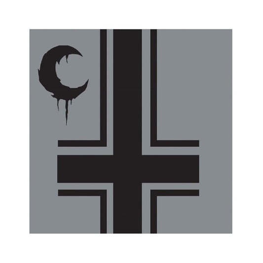 Leviathan - Howl Mockery LP (color vinyl)