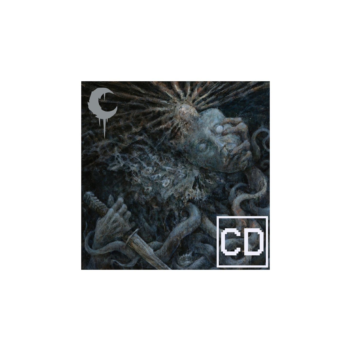 Leviathan - True Traitor CD