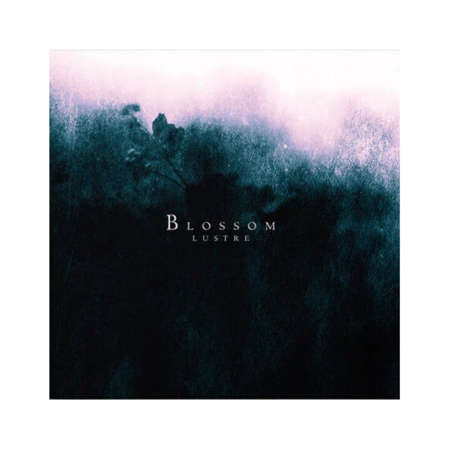 Lustre - Blossom LP (color vinyl)