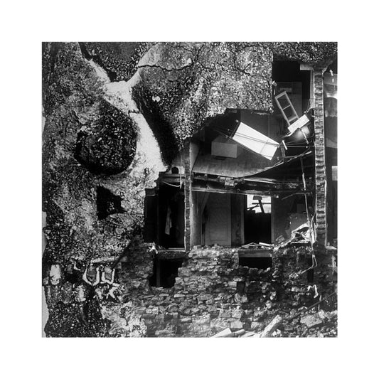 Mangled State - Learn to Suffer LP (color vinyl)