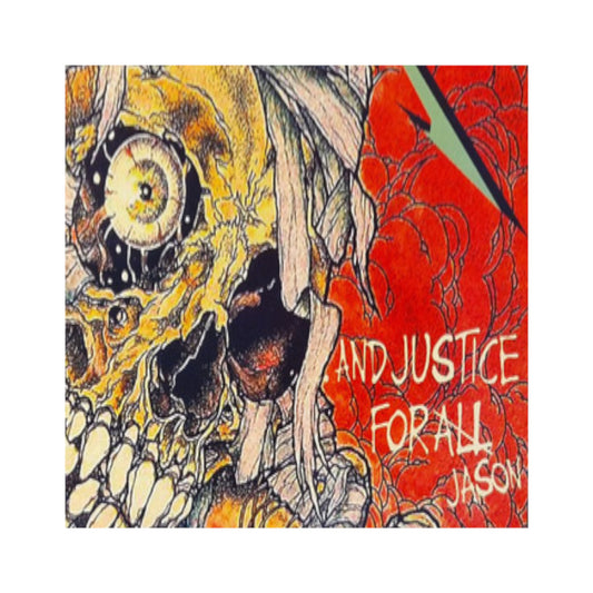 Met - AJFJ LP (color vinyl)